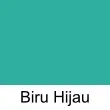 Biru Hijau